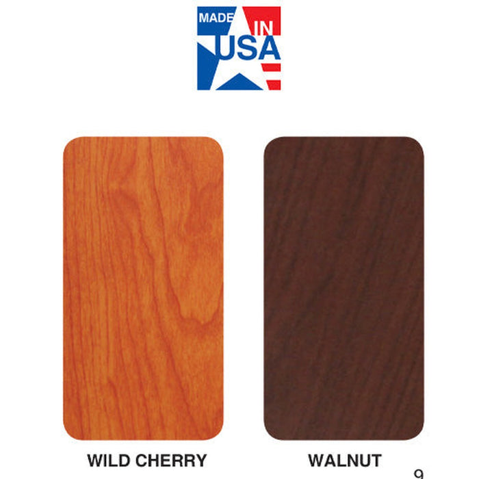 Softwoods Salon Mats