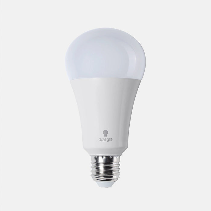 15W Daylight LED Bulb