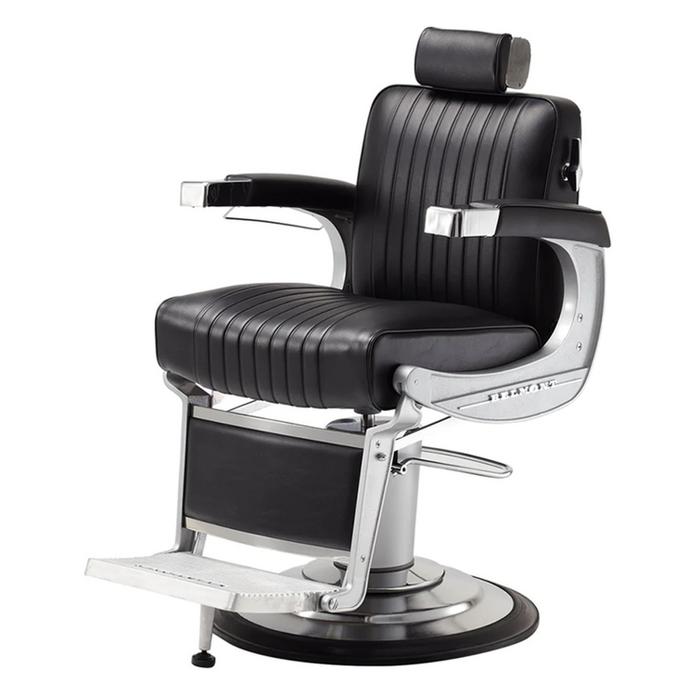 Elegance Classic Barber Chair