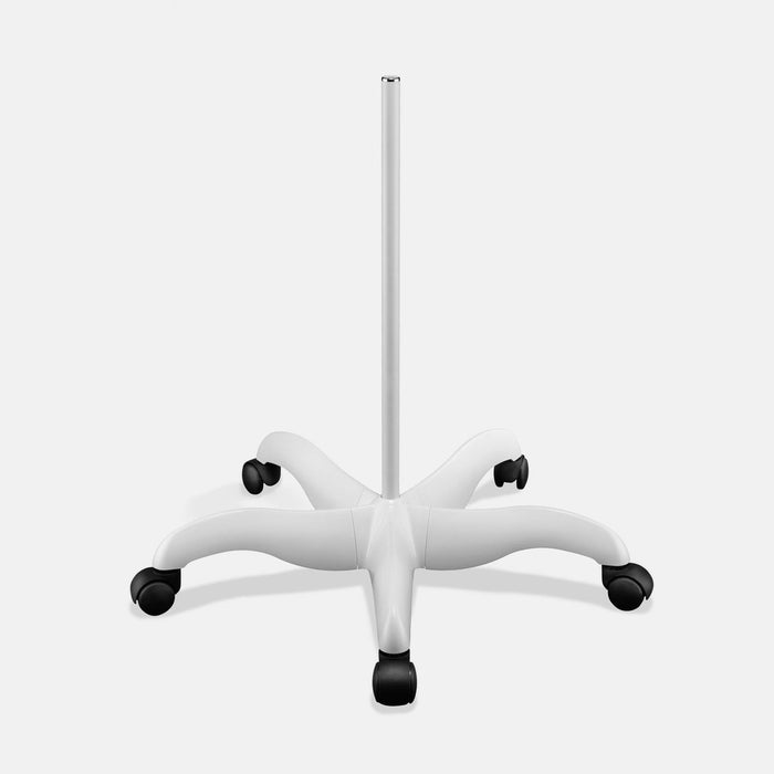 Professional Floorstand - White