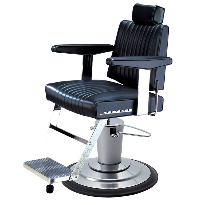 Dainty Barber Chair