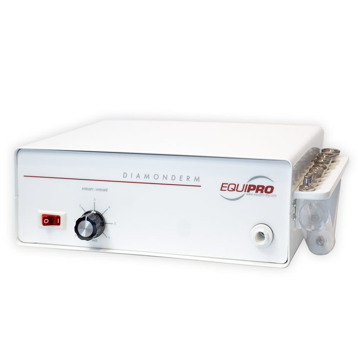 Equipro Diamond Dermabrasion Machine