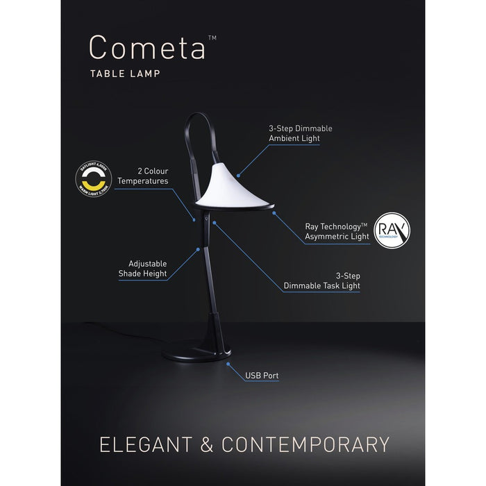 Cometa Table Lamp