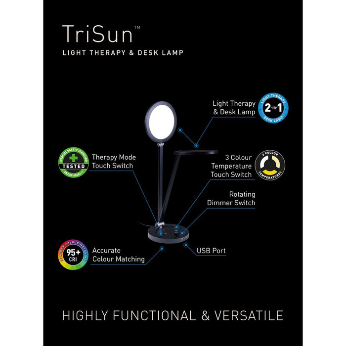 TriSun