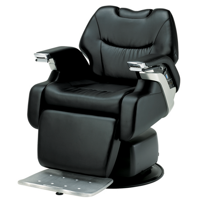 Legend Barber Chair