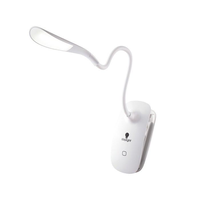 Smart Clip-on Lamp