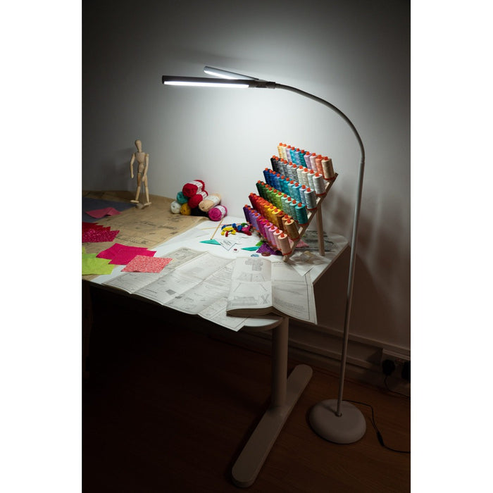 DuoPro Floor Lamp