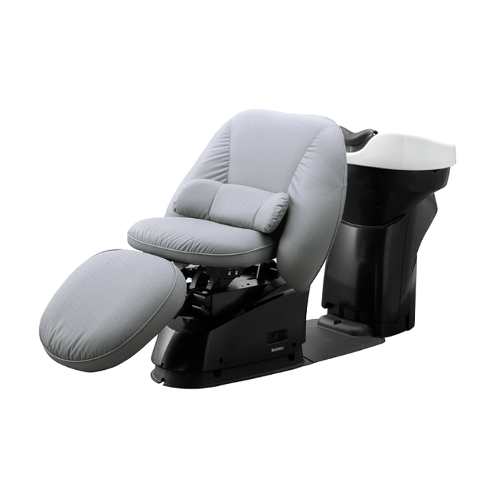 Takara Belmont Yume Suite Shampoo Unit