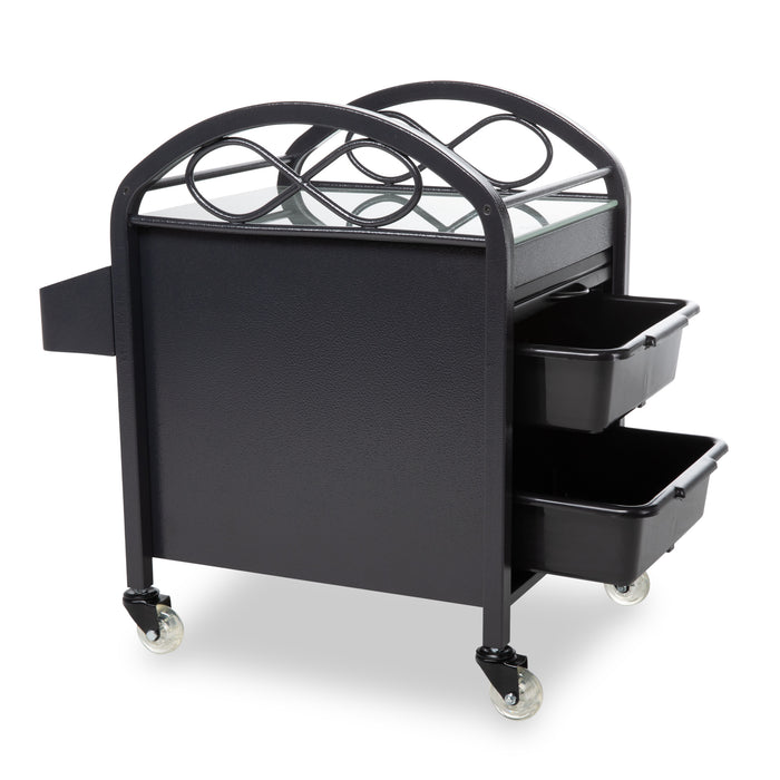 Pedicure Trolley