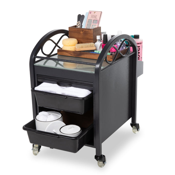 Pedicure Trolley