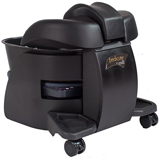 Pedicute Portable Foot Spa