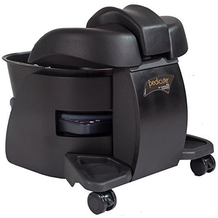 Pedicute Portable Foot Spa