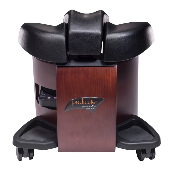 Pedicute Portable Foot Spa