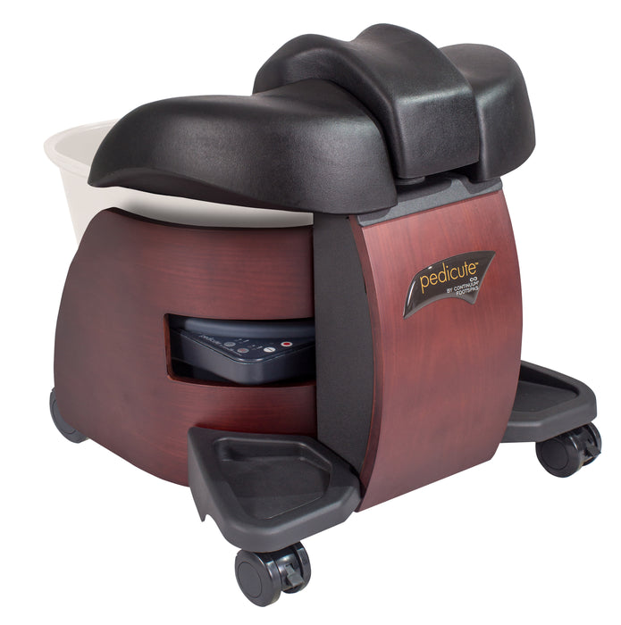 Pedicute Portable Foot Spa