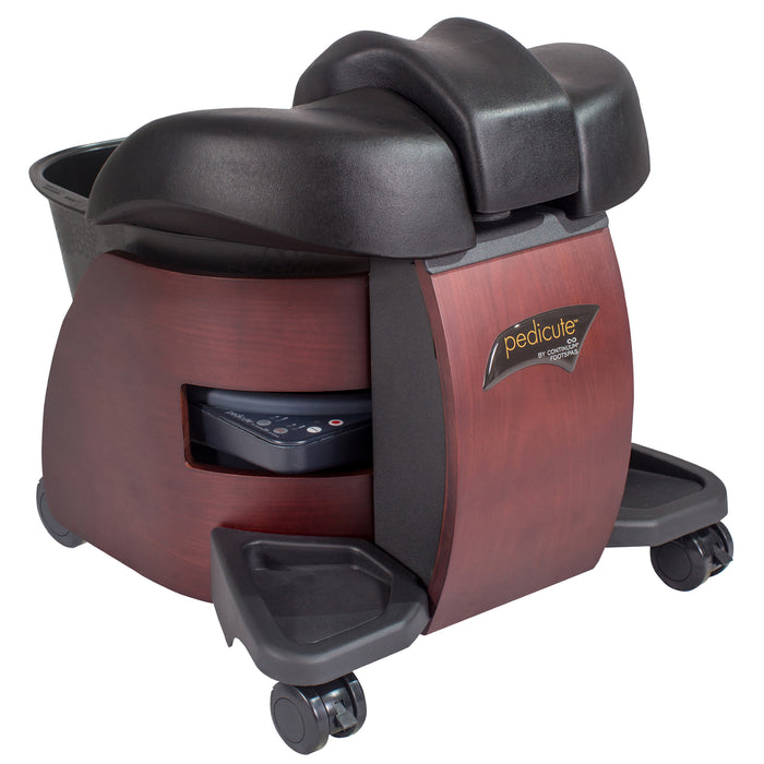 Pedicute Portable Foot Spa