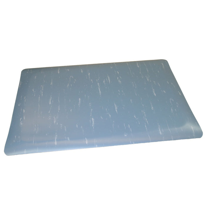 Marbleized Salon Mats - Shampoo